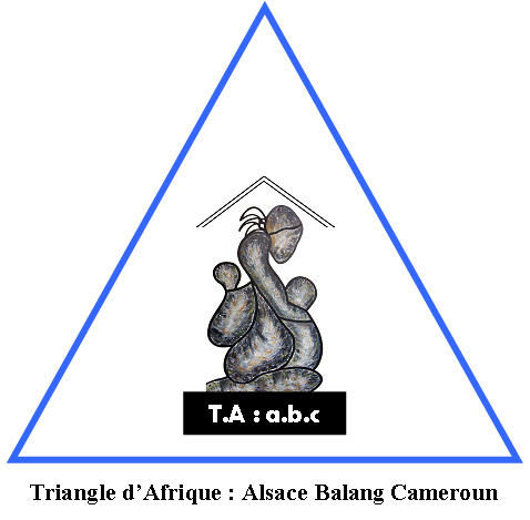 Triangle d'Afrique